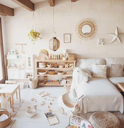 Kinderzimmer