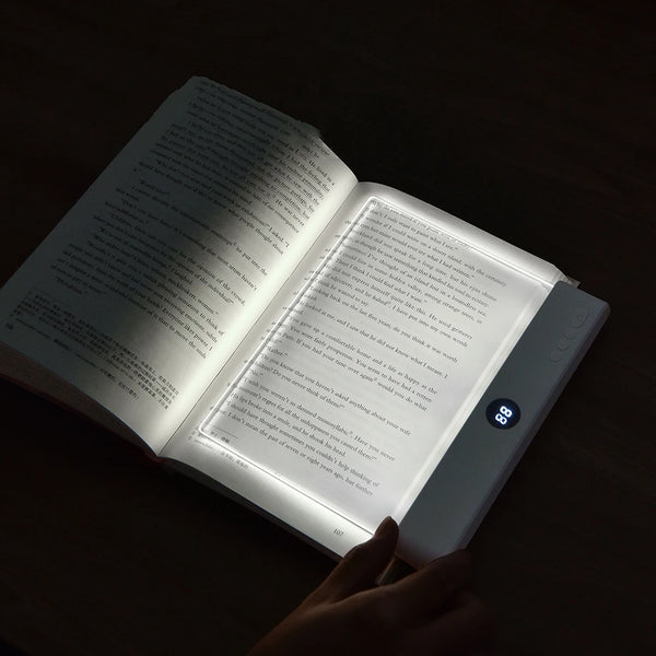 Kompaktes LED Nachtlese-Licht Power Ultra Pro