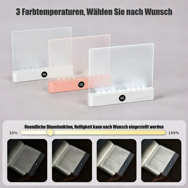 EyeGuard Leselicht - MYDENWA