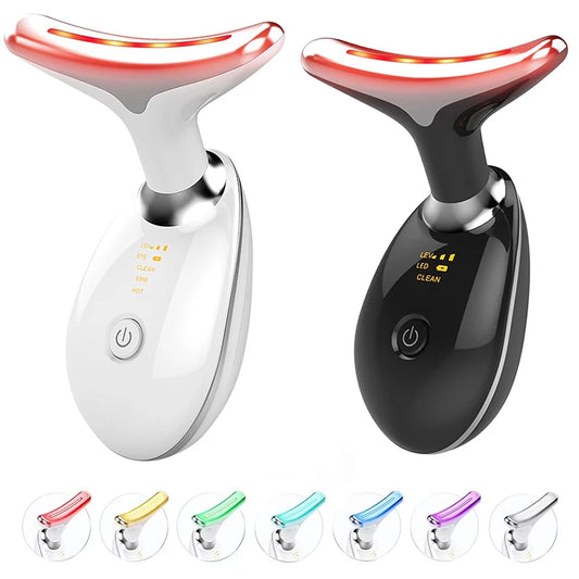 Hautstraffender LED Massagegerät - MYDENWA