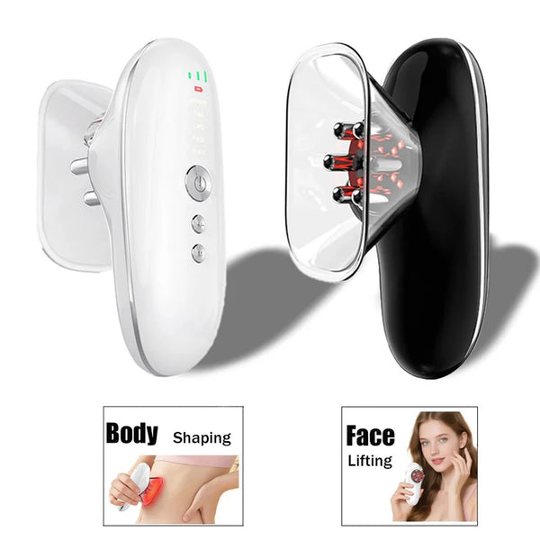 Elektrischer Cellulite-Massagegerät