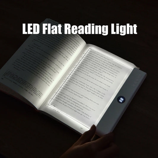 Kompaktes LED Nachtlese-Licht Power Ultra Pro - MYDENWA